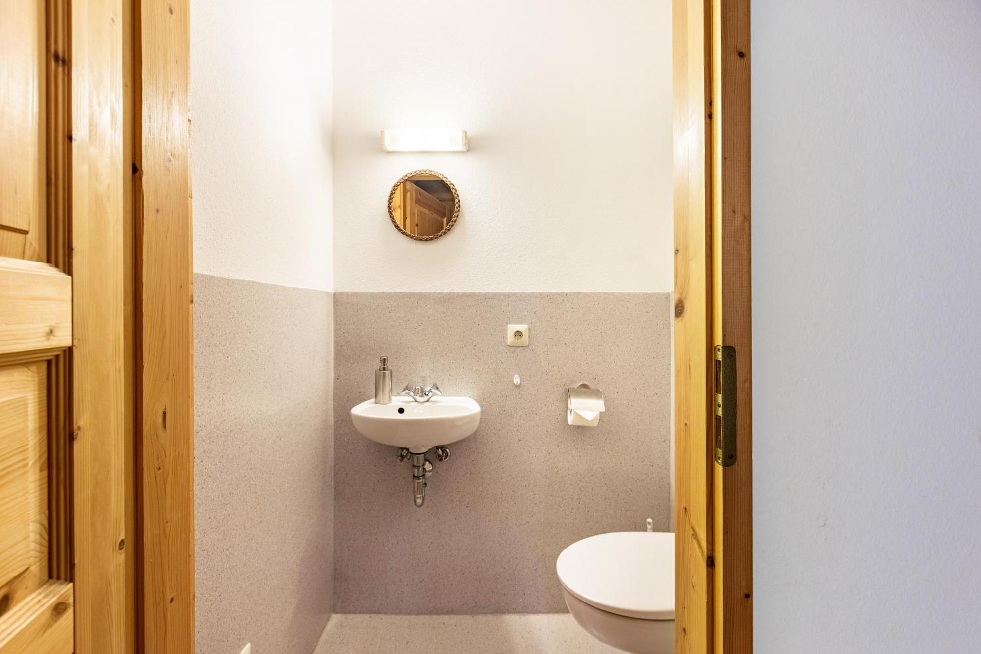 Ferienhaus Muelhaupt Ühlingen-Birkendorf Dış mekan fotoğraf