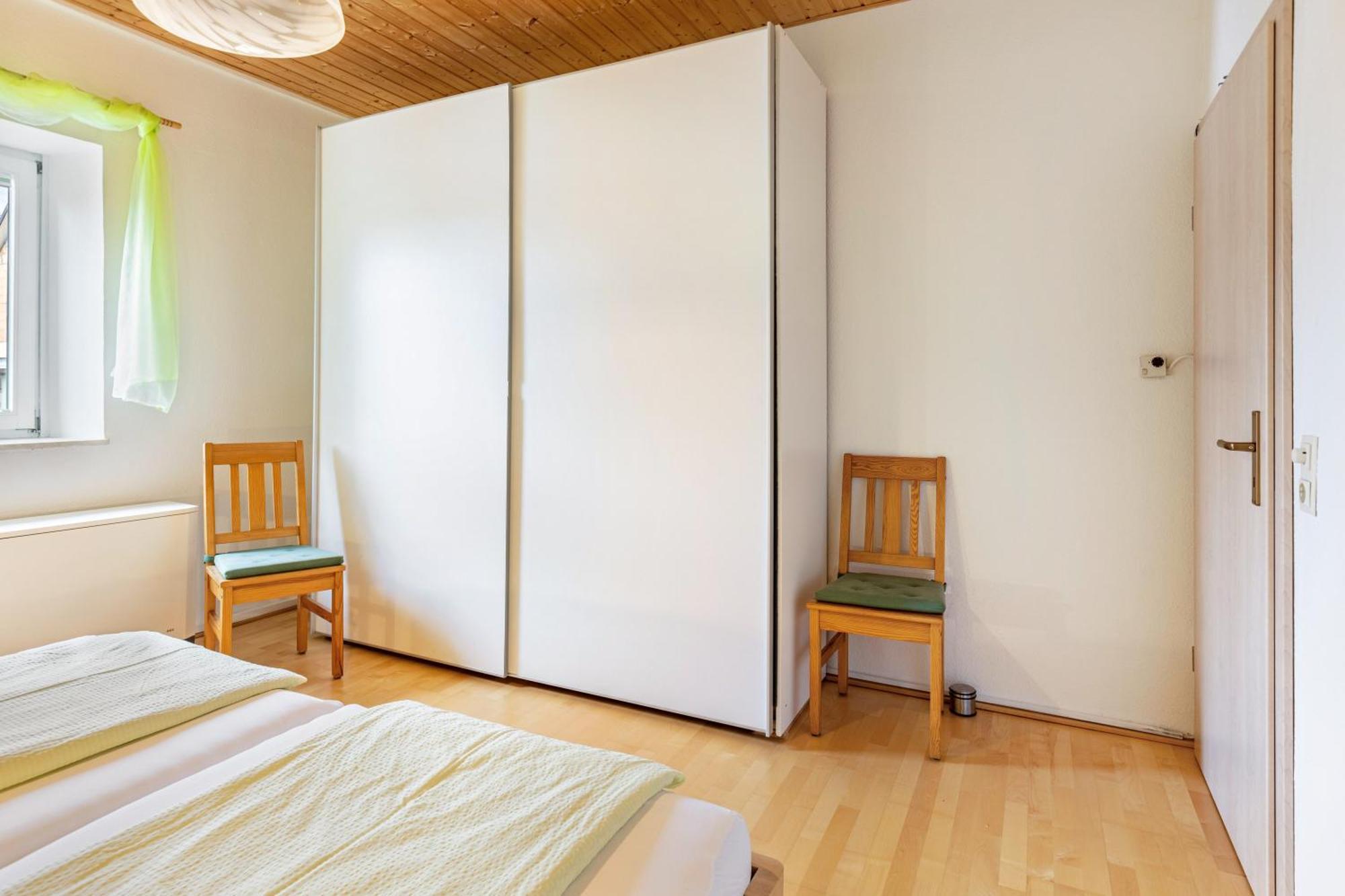 Ferienhaus Muelhaupt Ühlingen-Birkendorf Dış mekan fotoğraf