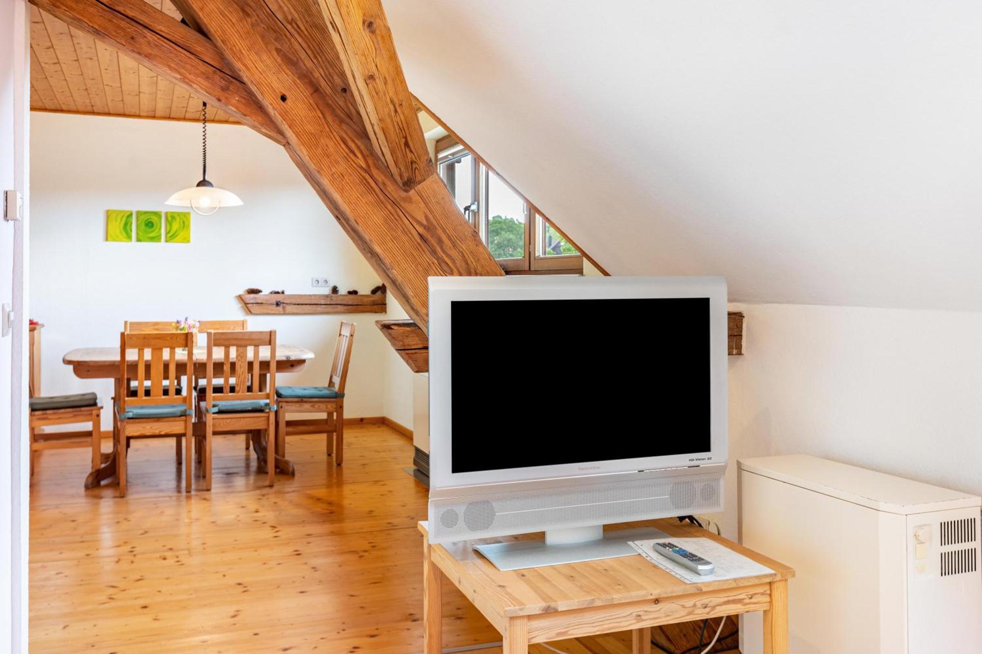 Ferienhaus Muelhaupt Ühlingen-Birkendorf Dış mekan fotoğraf