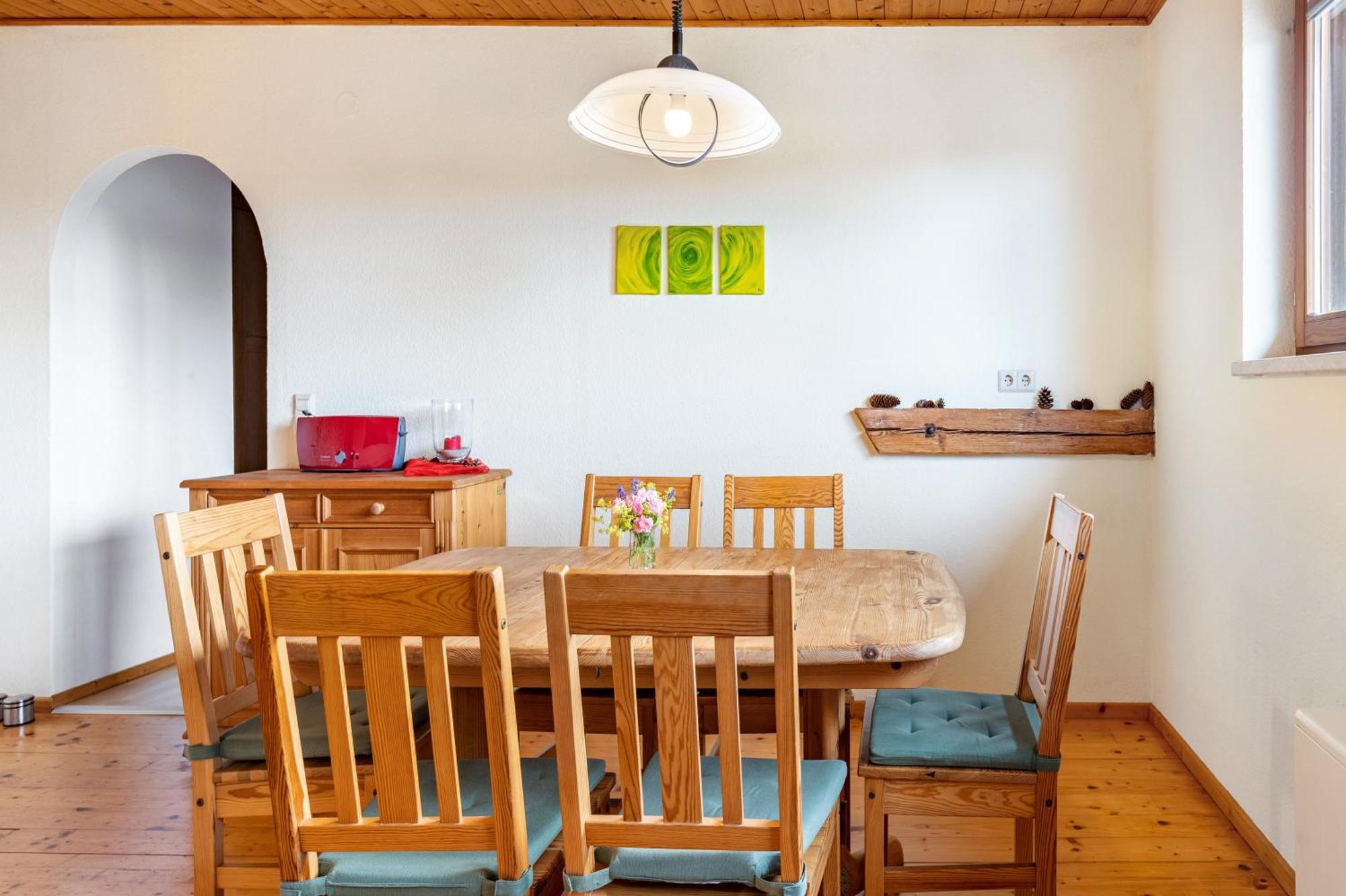 Ferienhaus Muelhaupt Ühlingen-Birkendorf Dış mekan fotoğraf