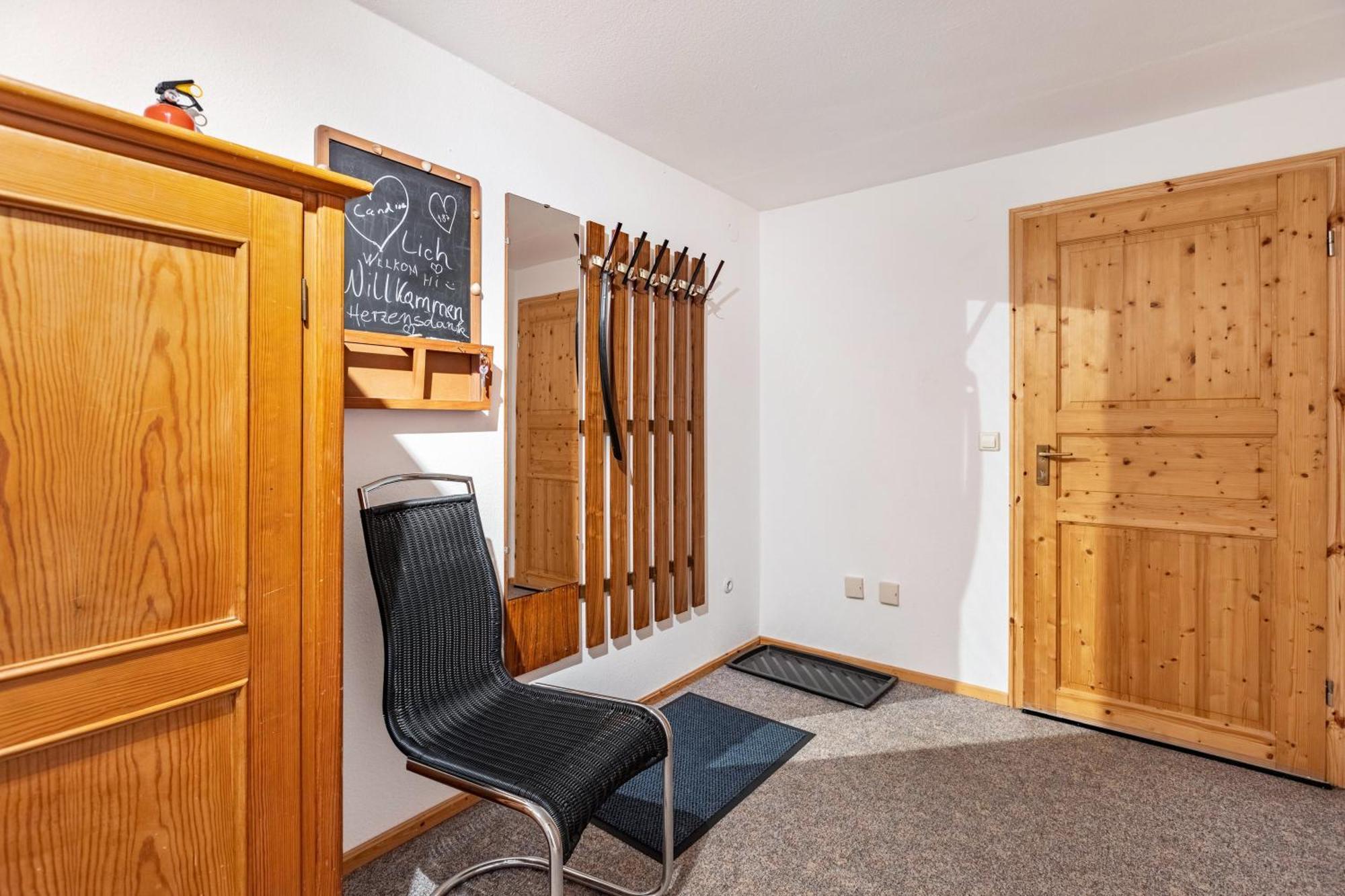 Ferienhaus Muelhaupt Ühlingen-Birkendorf Dış mekan fotoğraf