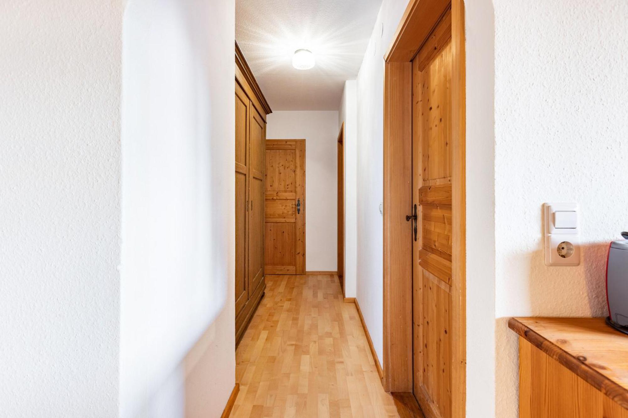 Ferienhaus Muelhaupt Ühlingen-Birkendorf Dış mekan fotoğraf