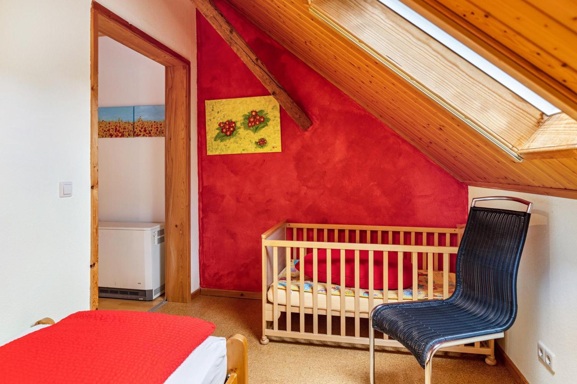 Ferienhaus Muelhaupt Ühlingen-Birkendorf Dış mekan fotoğraf