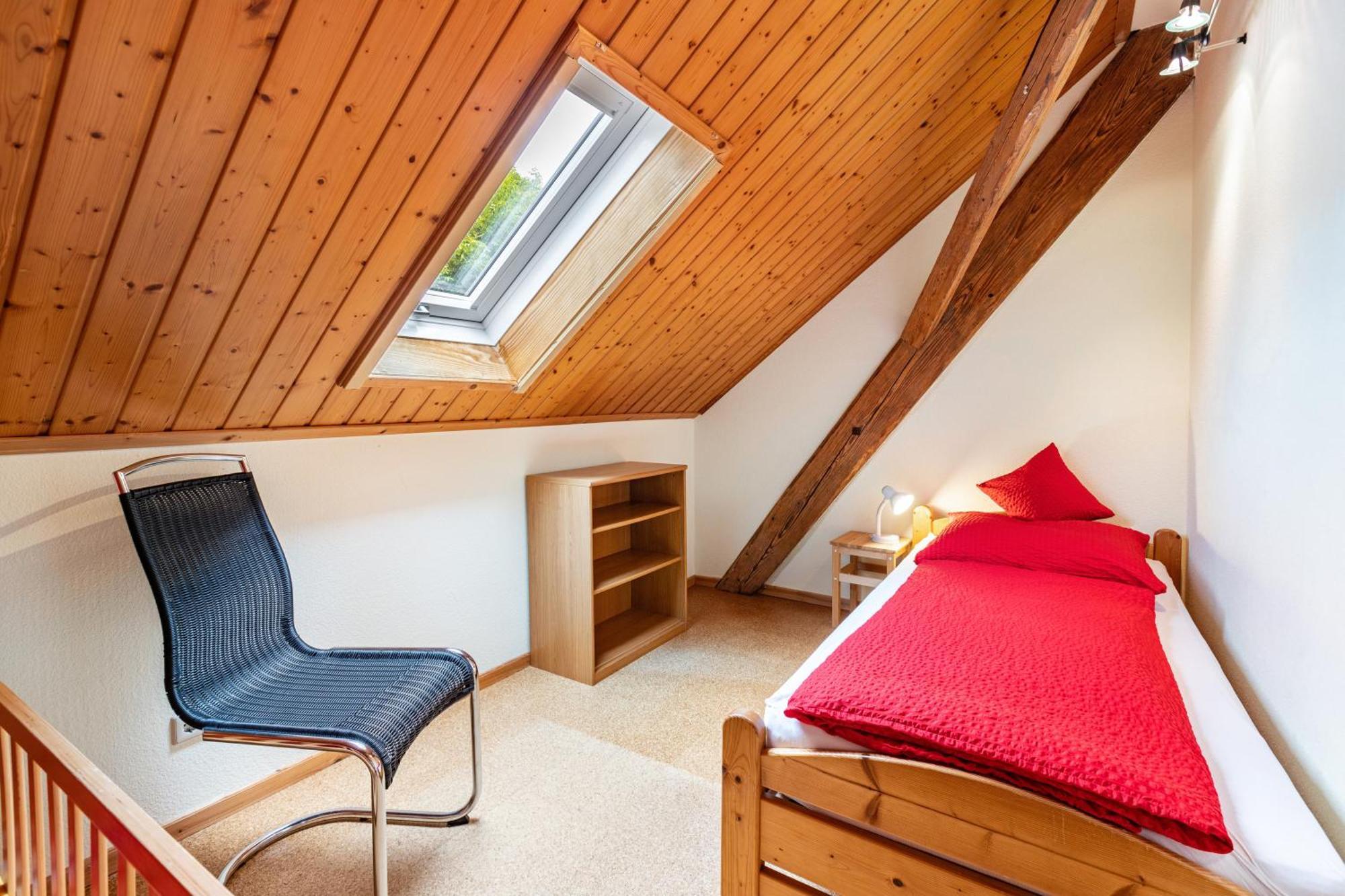 Ferienhaus Muelhaupt Ühlingen-Birkendorf Dış mekan fotoğraf